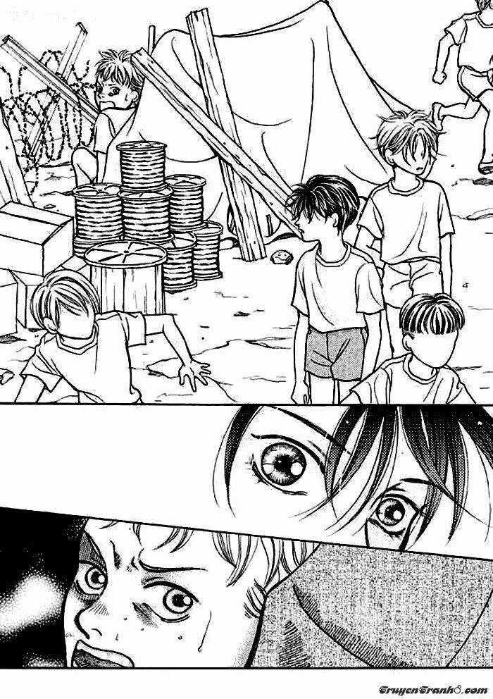 Aegis - Chapter 1 - Trang 30