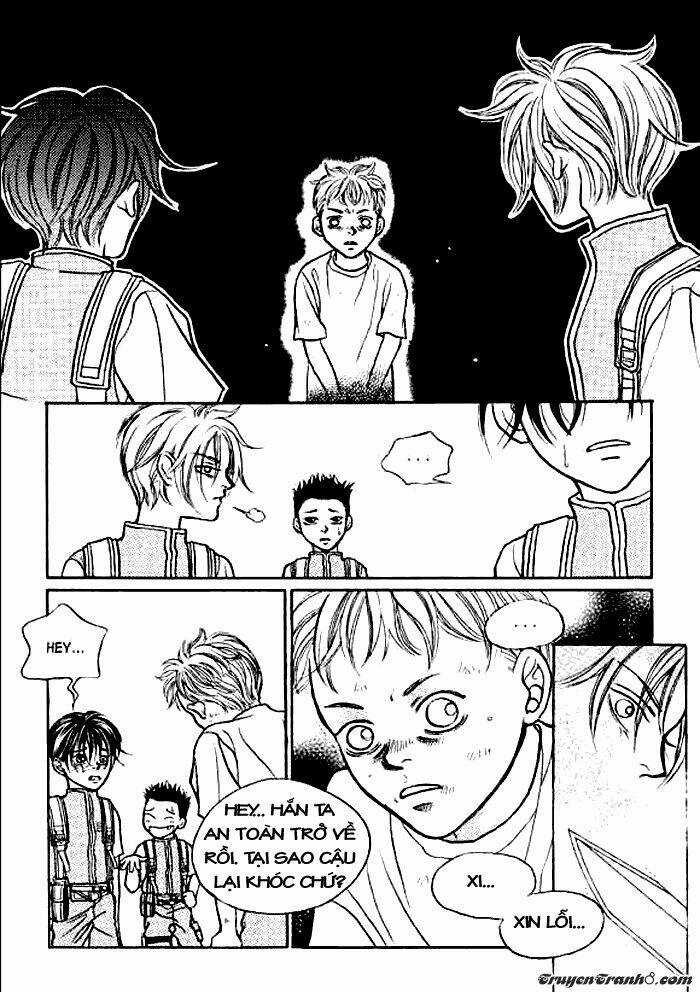 Aegis - Chapter 1 - Trang 37