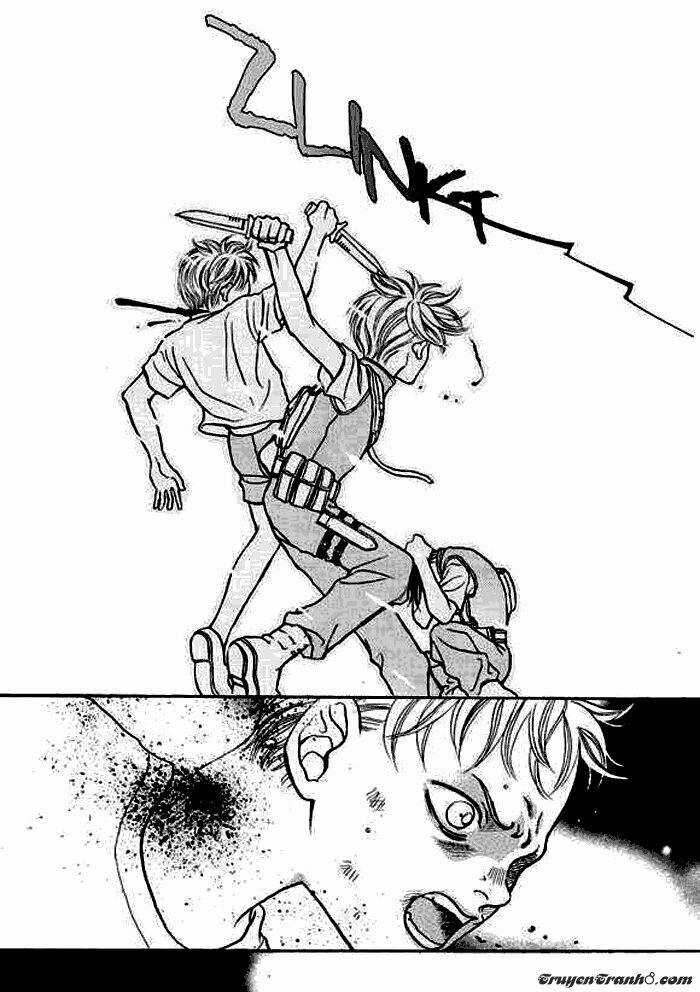 Aegis - Chapter 1 - Trang 41