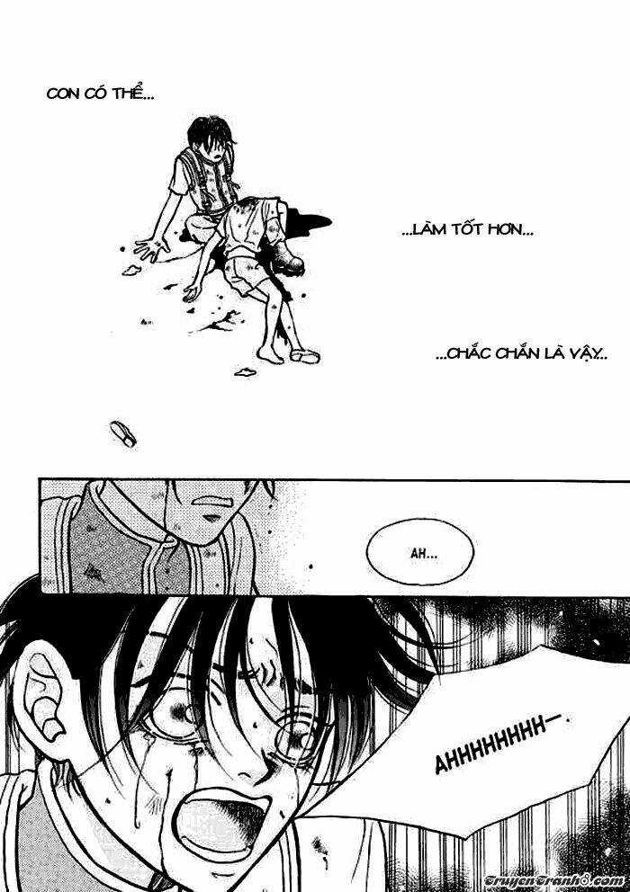 Aegis - Chapter 1 - Trang 43