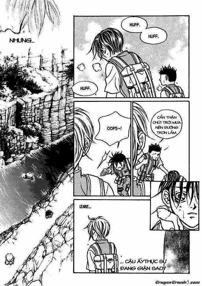 Aegis - Chapter 1 - Trang 46