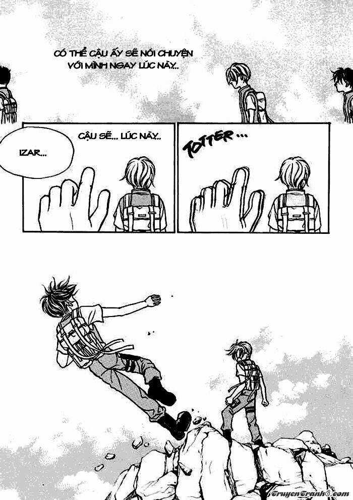 Aegis - Chapter 1 - Trang 47