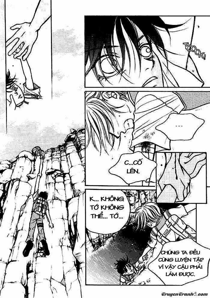 Aegis - Chapter 1 - Trang 48