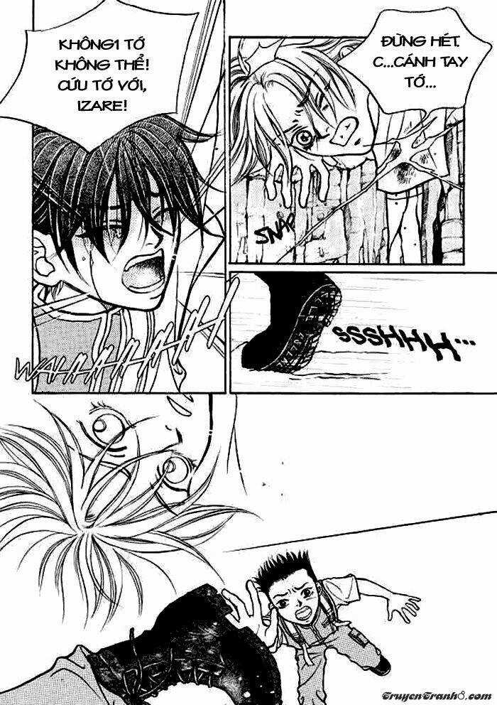 Aegis - Chapter 1 - Trang 49