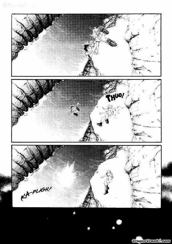 Aegis - Chapter 1 - Trang 50