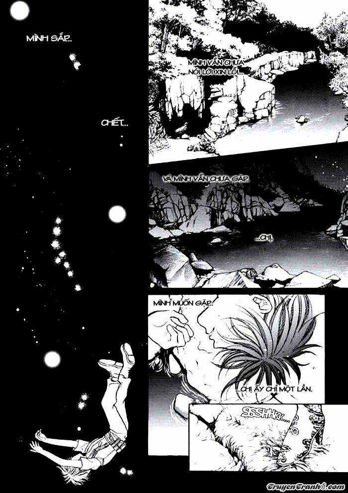 Aegis - Chapter 1 - Trang 51