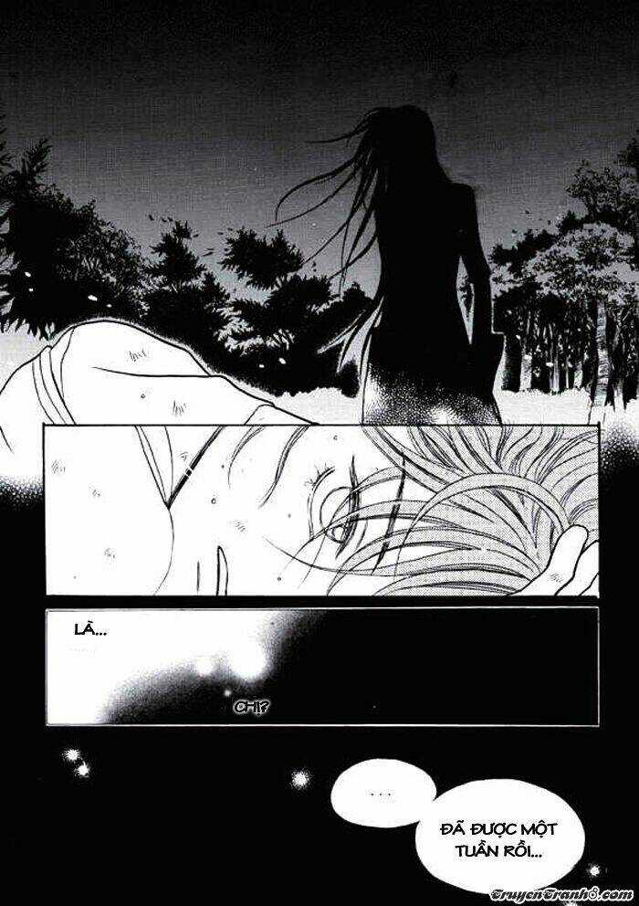 Aegis - Chapter 1 - Trang 52