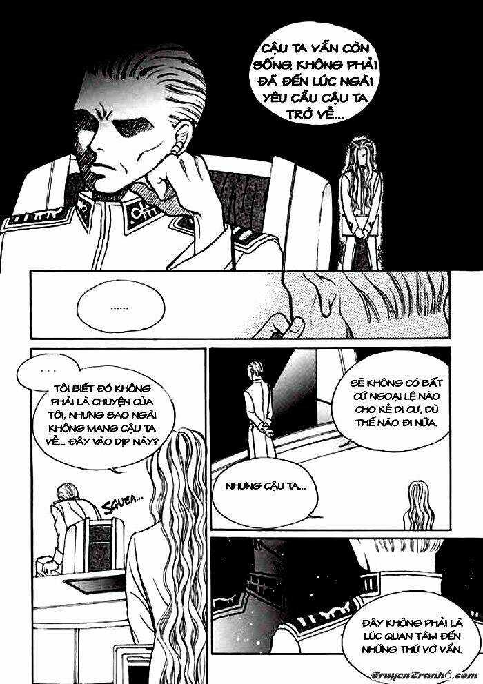 Aegis - Chapter 1 - Trang 53