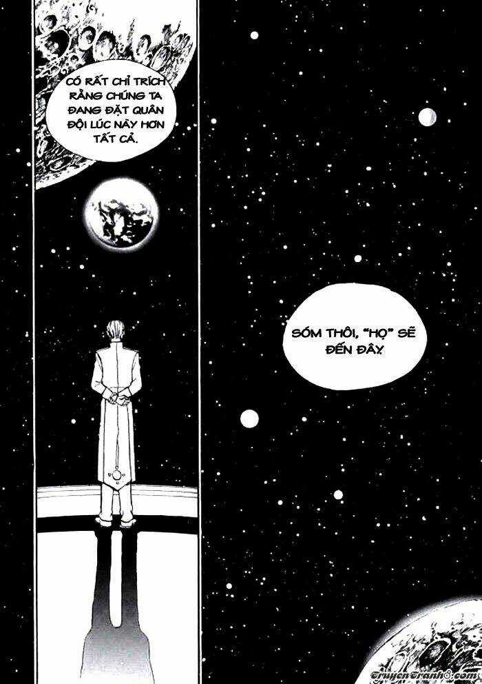 Aegis - Chapter 1 - Trang 54