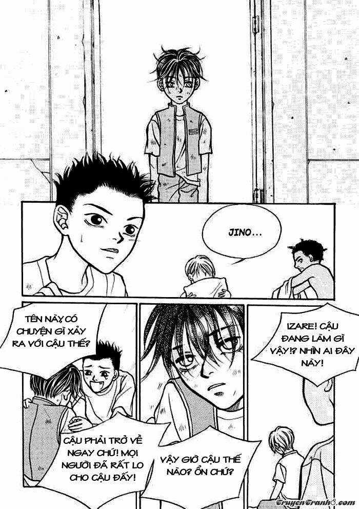 Aegis - Chapter 1 - Trang 55