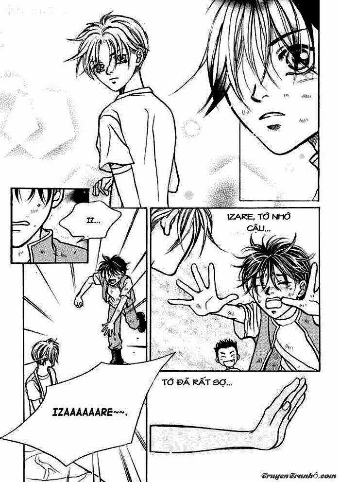 Aegis - Chapter 1 - Trang 56