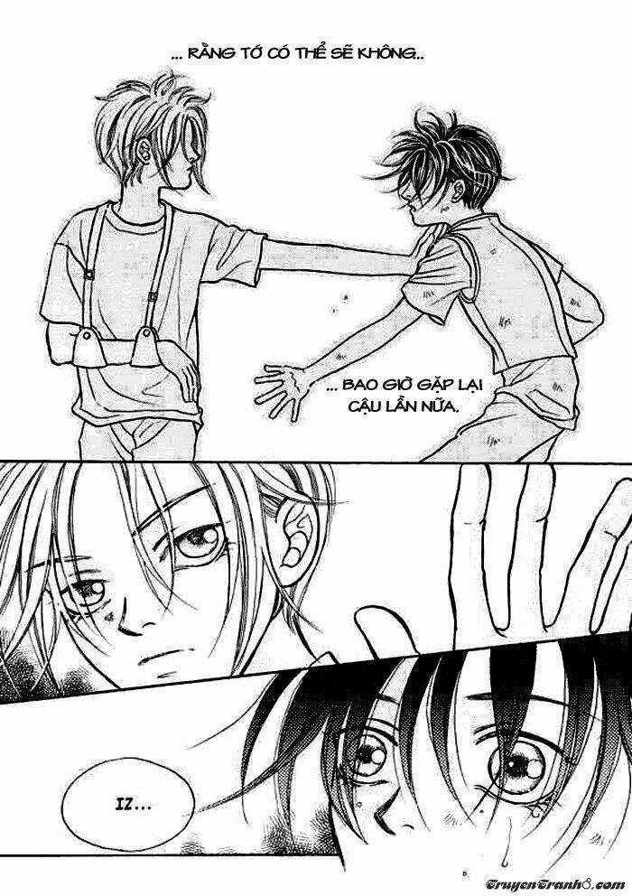 Aegis - Chapter 1 - Trang 57