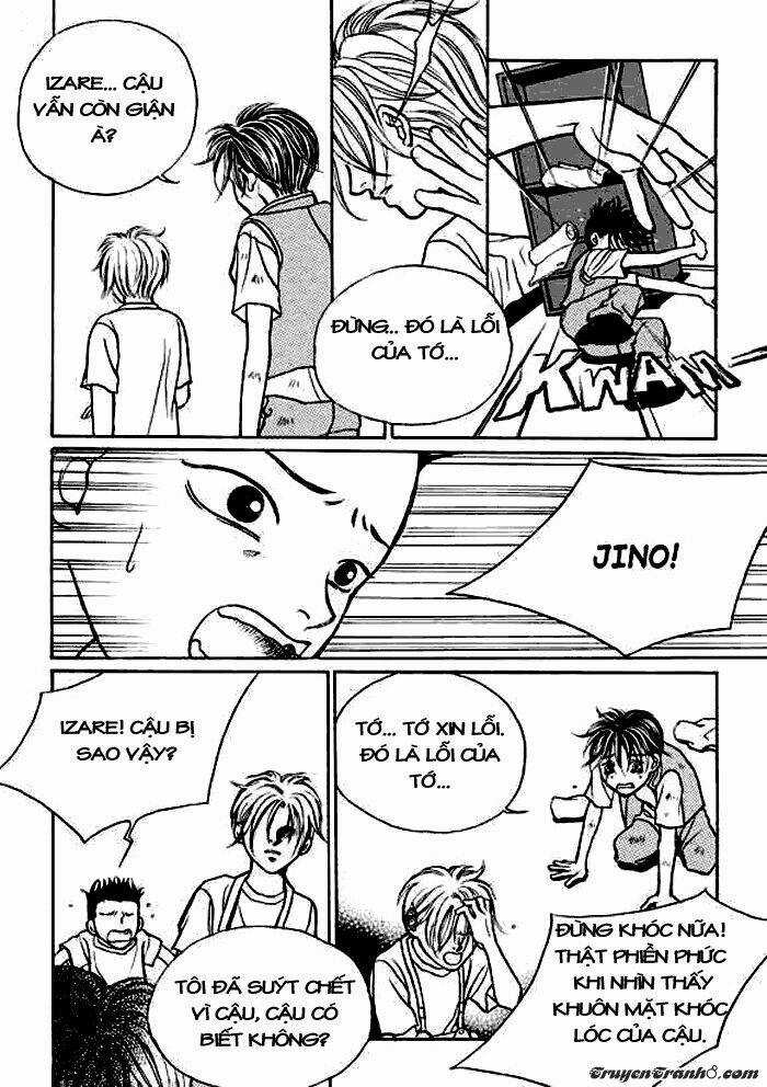 Aegis - Chapter 1 - Trang 58