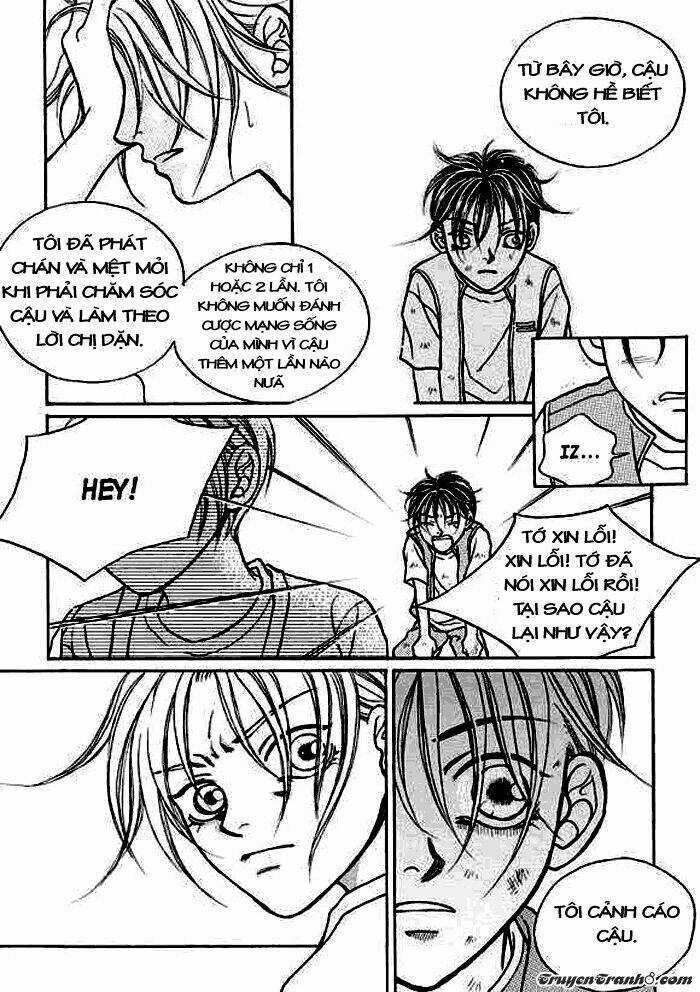 Aegis - Chapter 1 - Trang 59