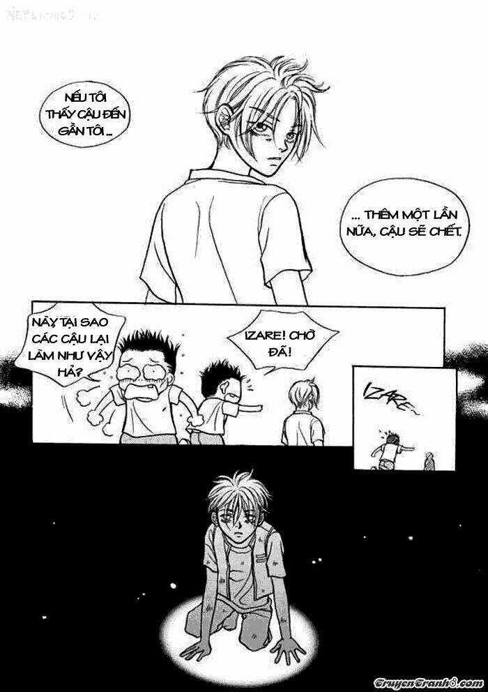 Aegis - Chapter 1 - Trang 60