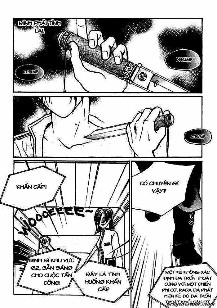 Aegis - Chapter 1 - Trang 63