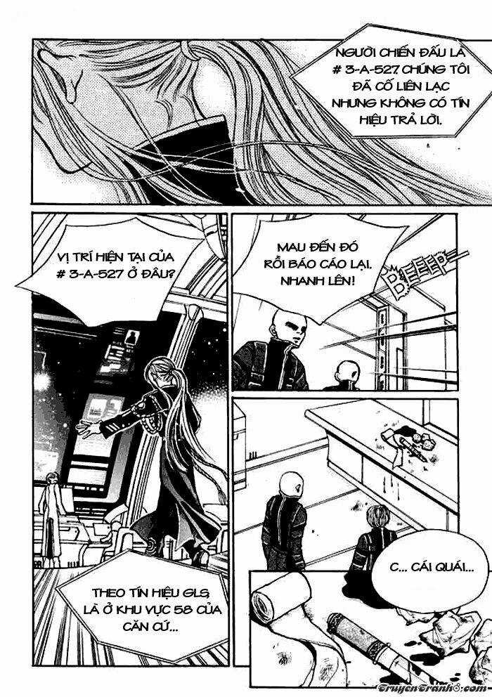 Aegis - Chapter 1 - Trang 64