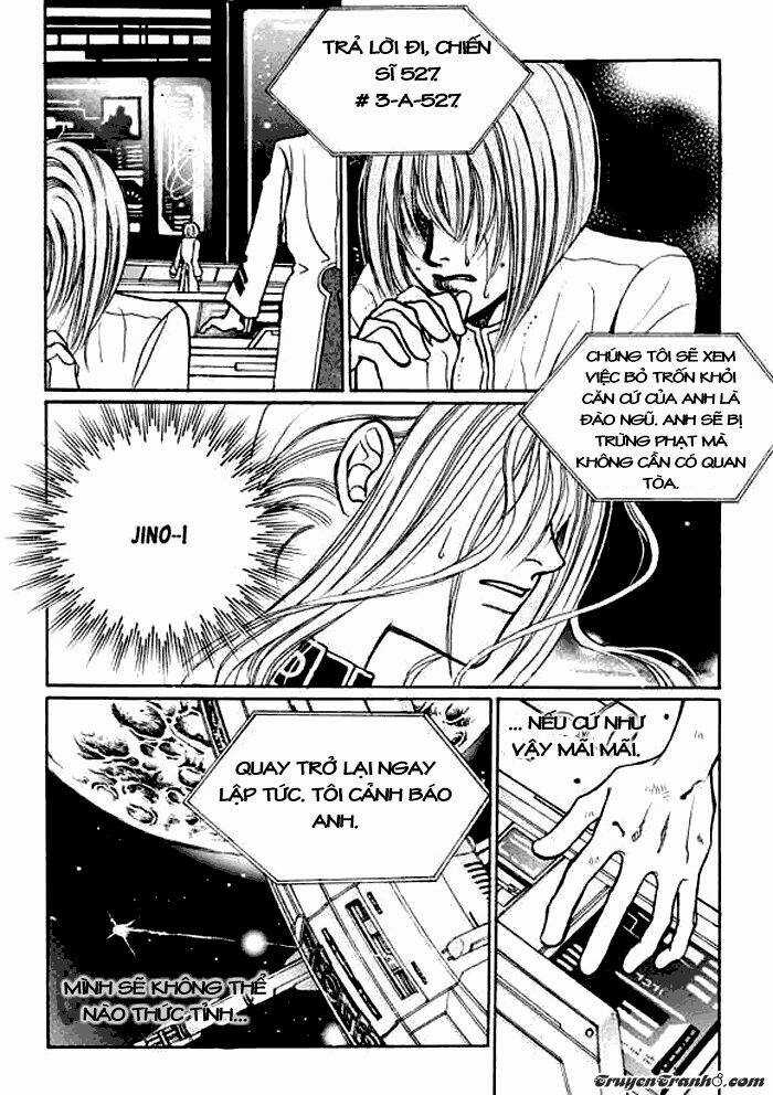 Aegis - Chapter 1 - Trang 65