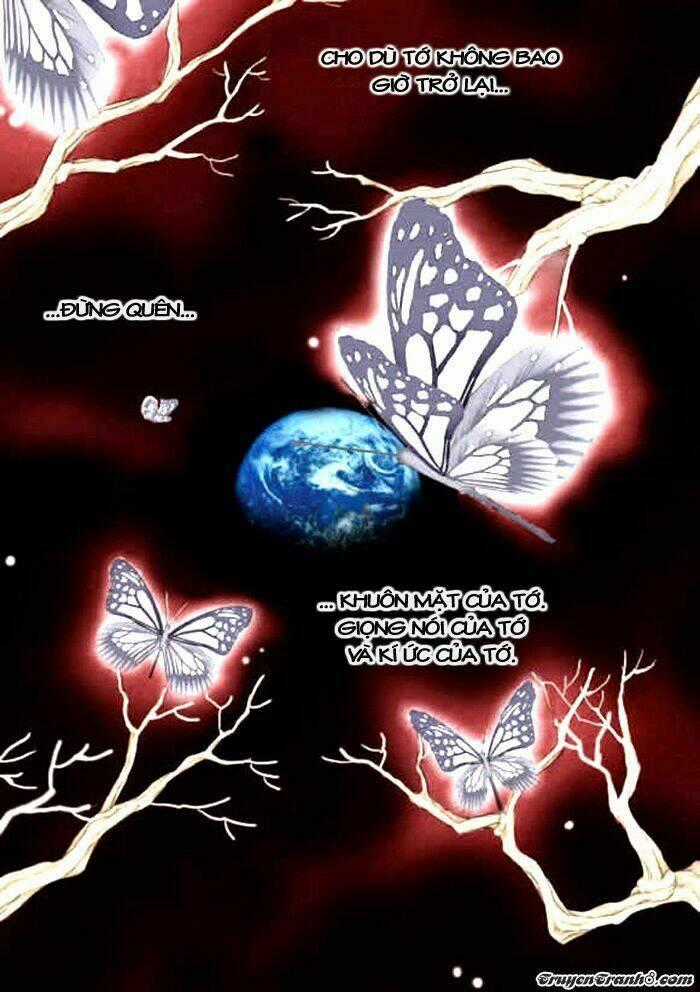 Aegis - Chapter 2 - Trang 2