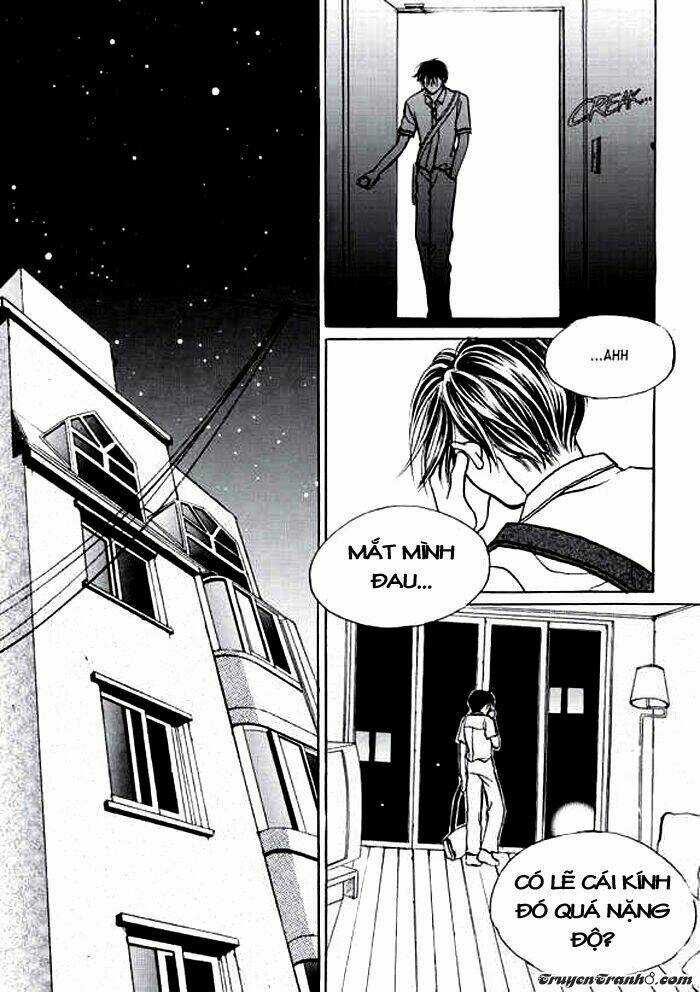 Aegis - Chapter 2 - Trang 18