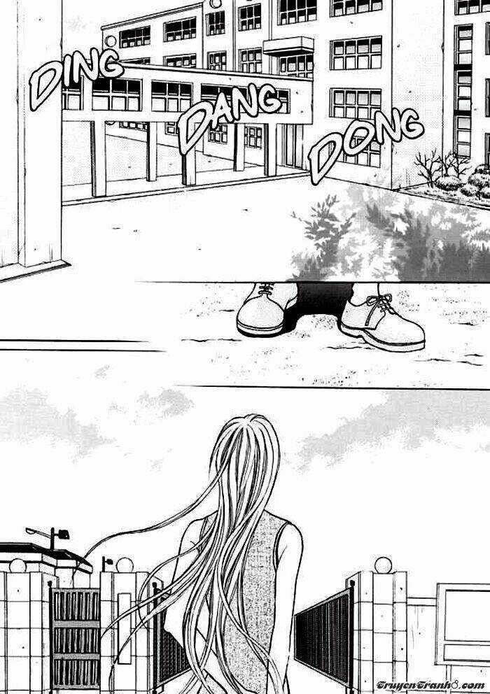 Aegis - Chapter 2 - Trang 21