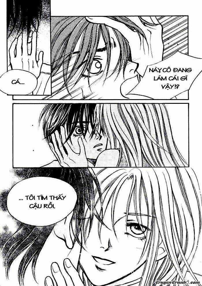 Aegis - Chapter 2 - Trang 27