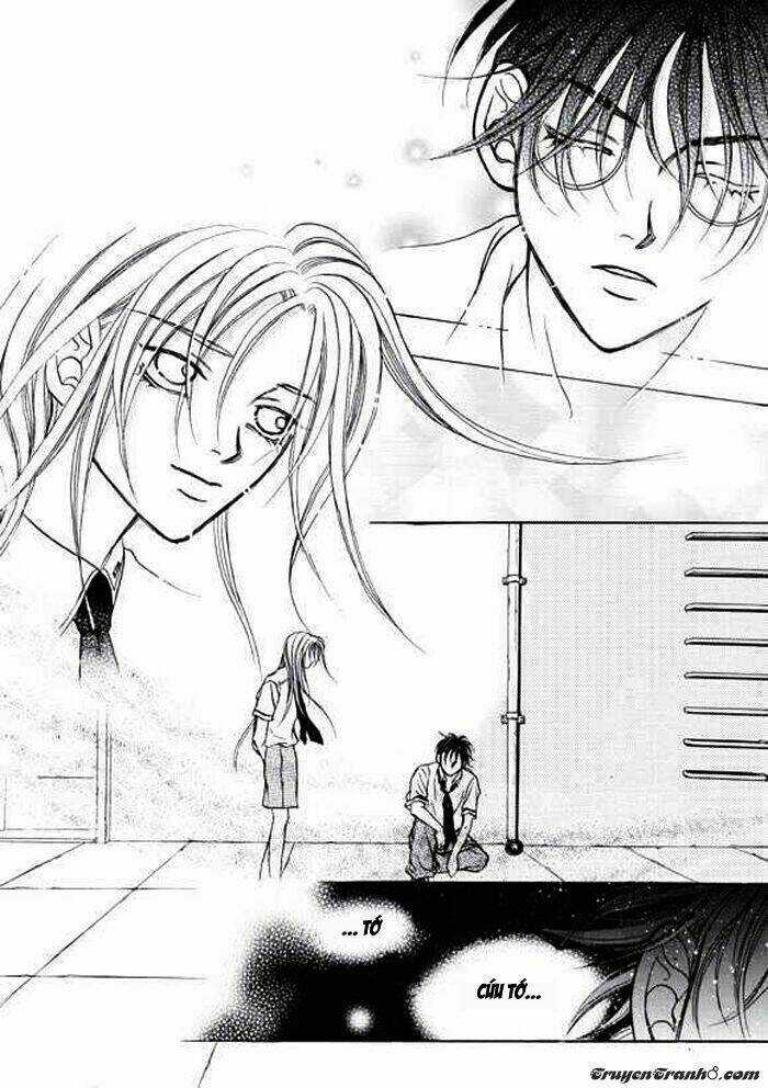 Aegis - Chapter 3 - Trang 26