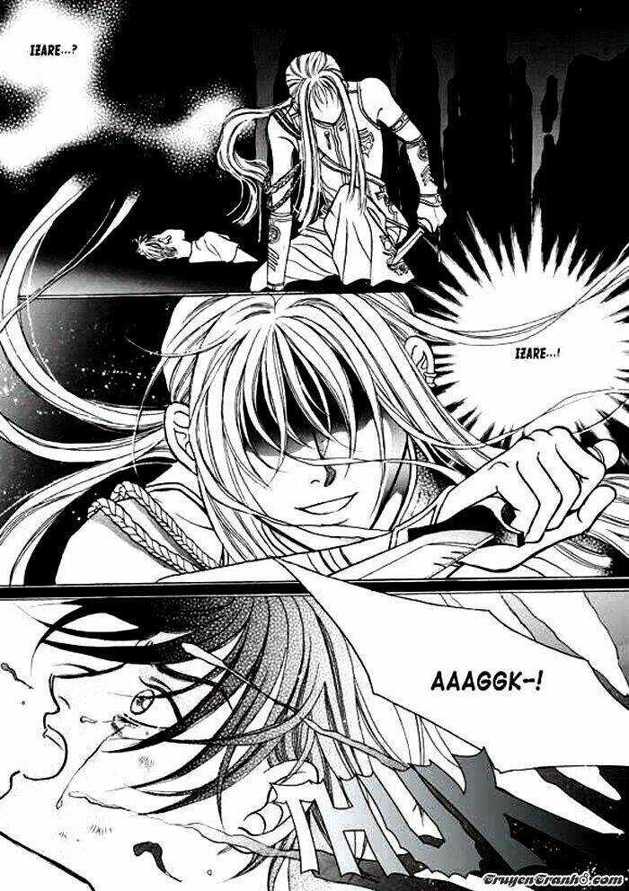 Aegis - Chapter 3 - Trang 28