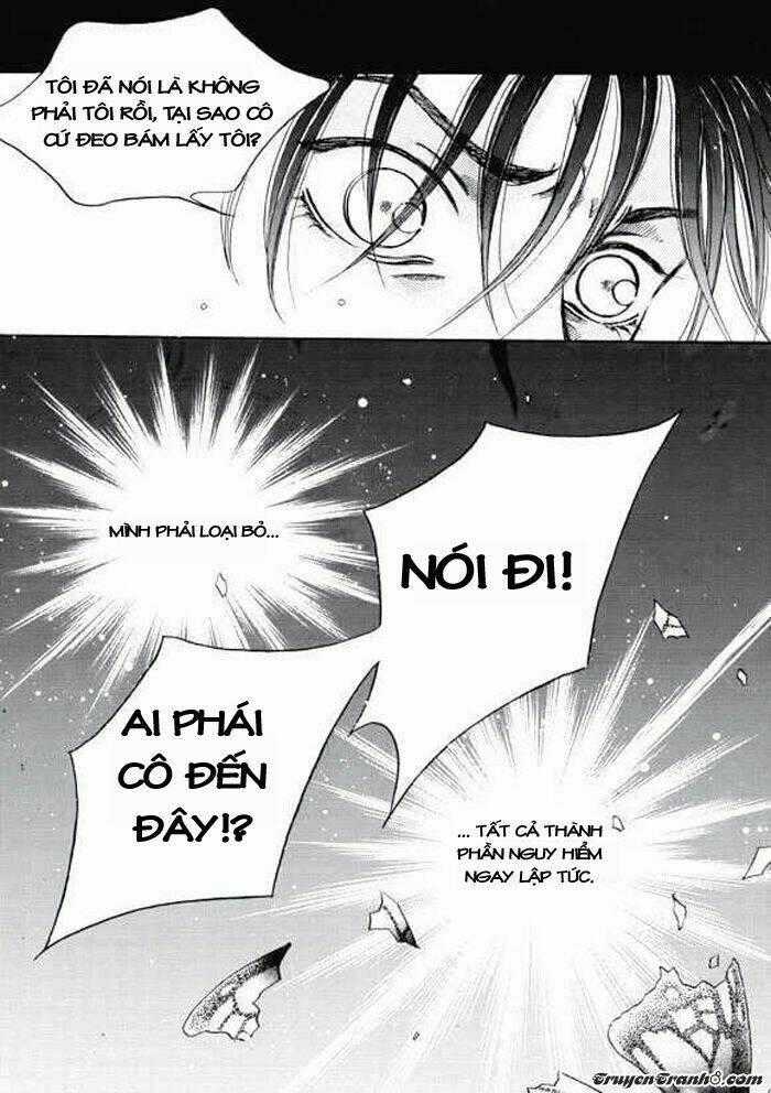 Aegis - Chapter 3 - Trang 31