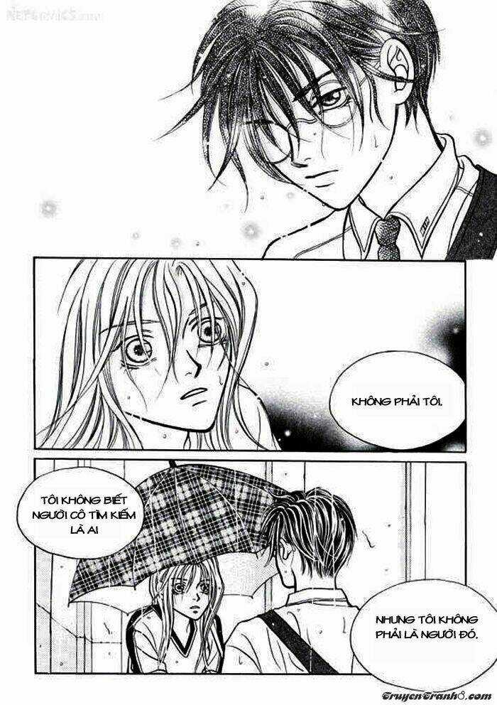 Aegis - Chapter 3 - Trang 9