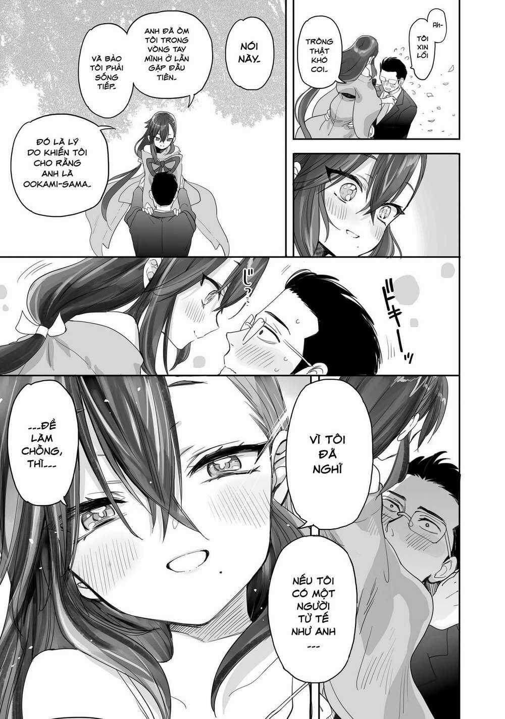 Aekanaru - Chapter 1 - Trang 36