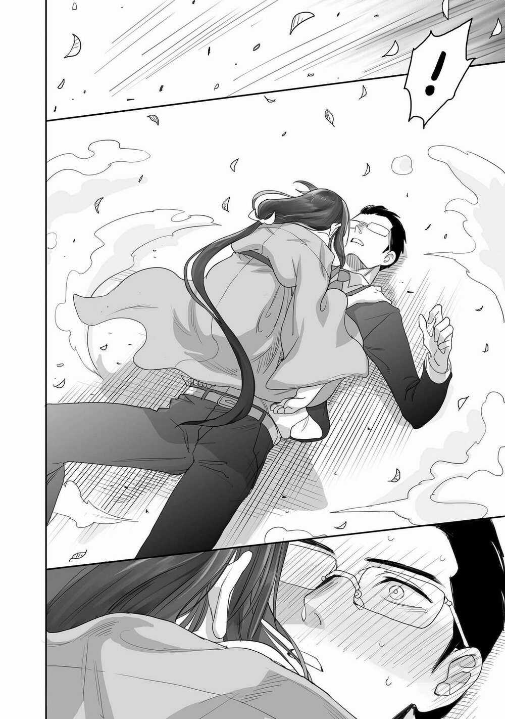 Aekanaru - Chapter 1 - Trang 39