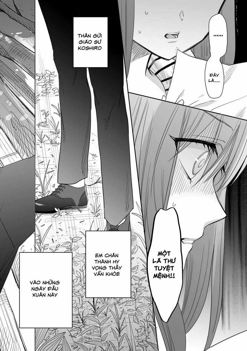 Aekanaru - Chapter 1 - Trang 5