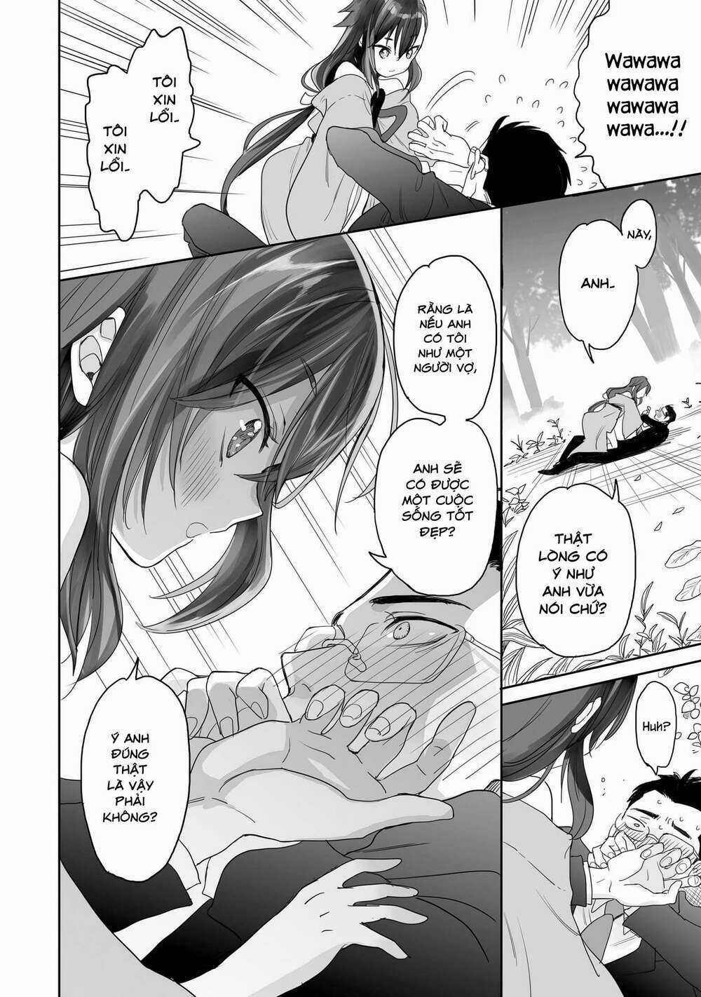 Aekanaru - Chapter 1 - Trang 41