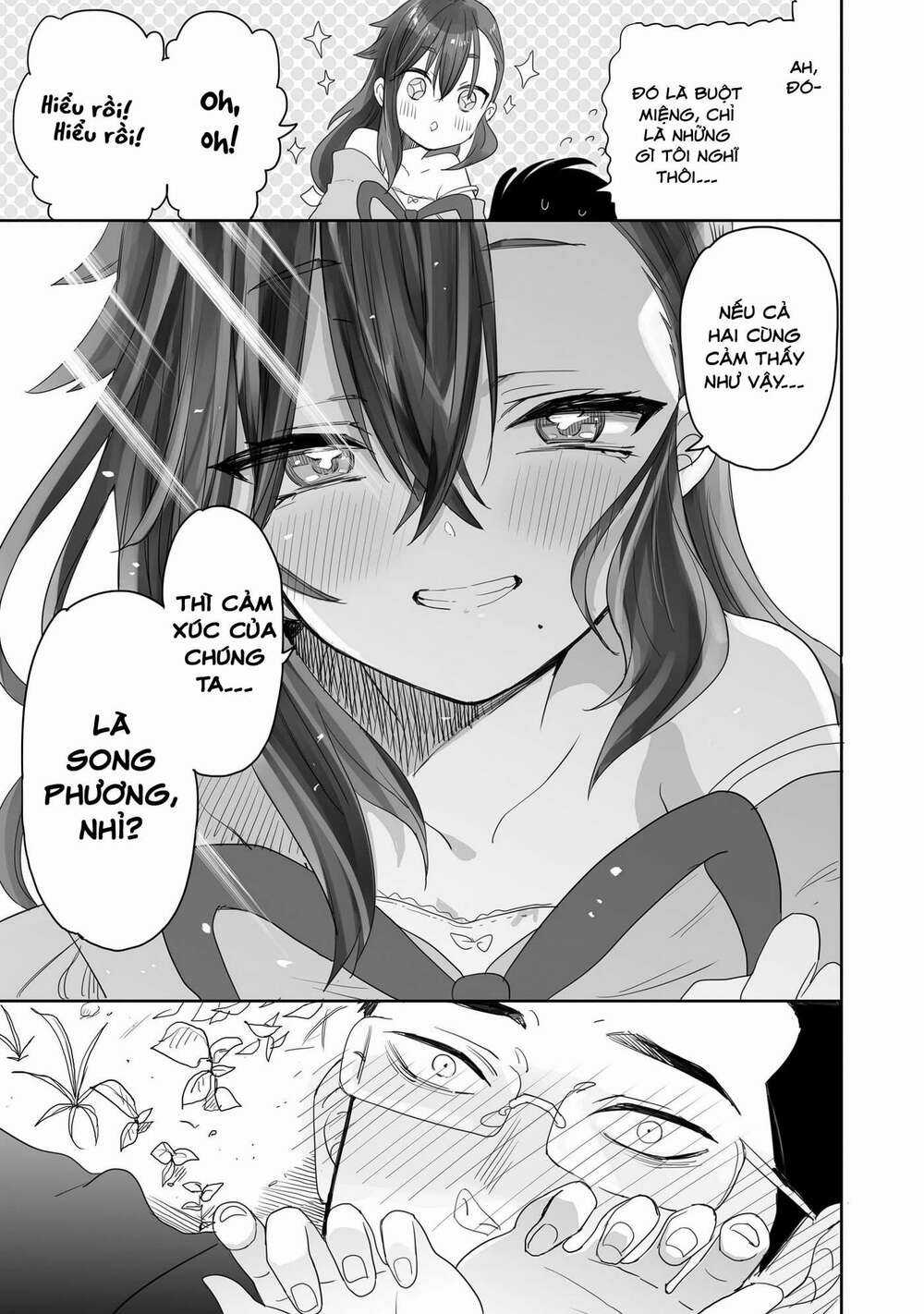 Aekanaru - Chapter 1 - Trang 42