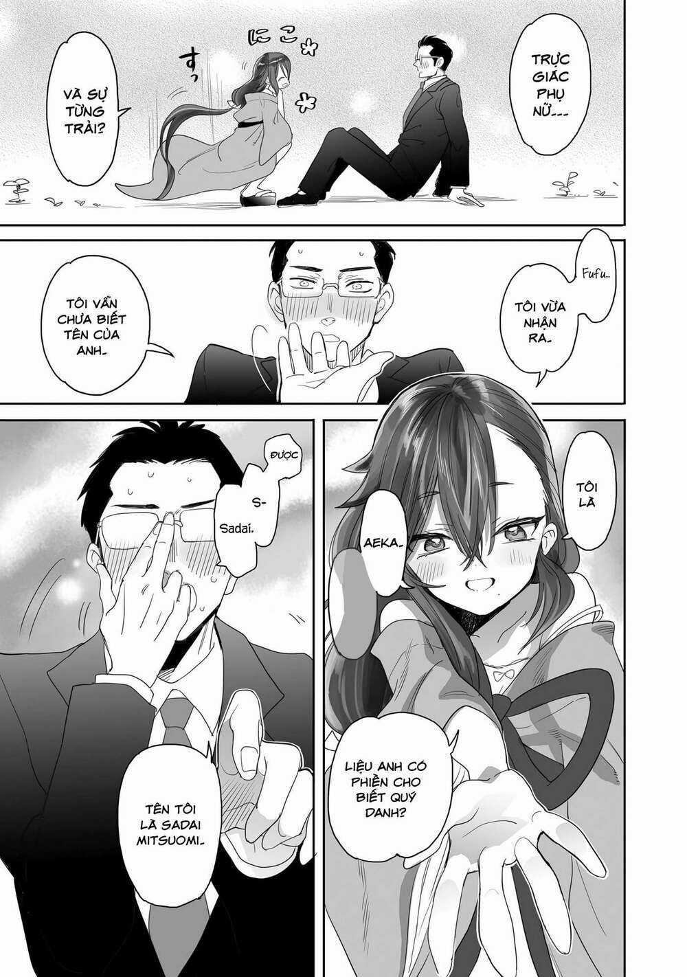 Aekanaru - Chapter 1 - Trang 44