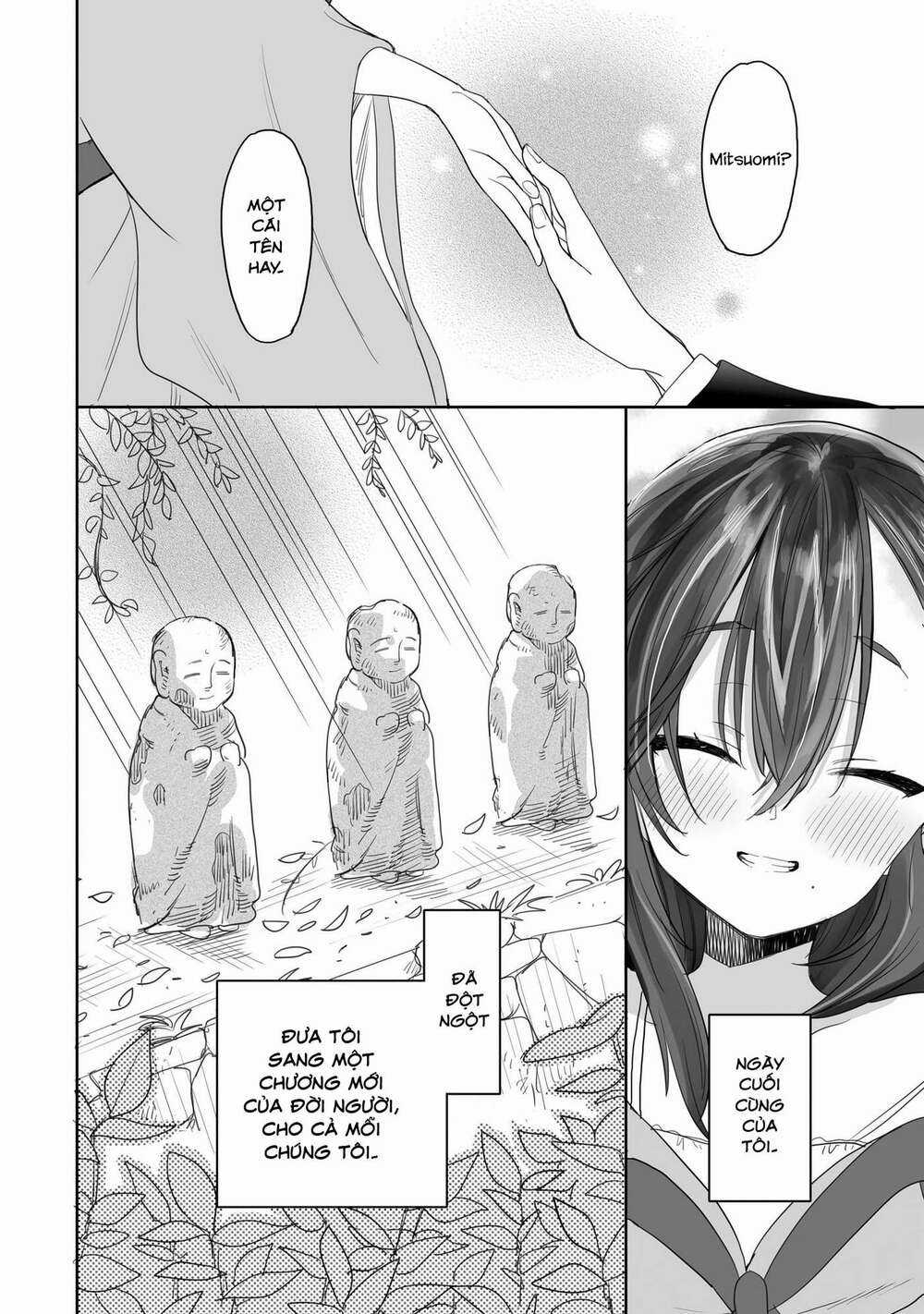 Aekanaru - Chapter 1 - Trang 45