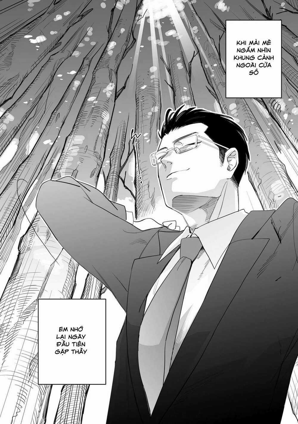 Aekanaru - Chapter 1 - Trang 6