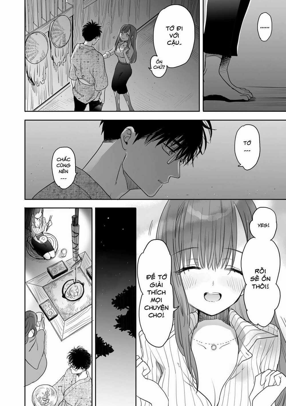 Aekanaru - Chapter 10 - Trang 9