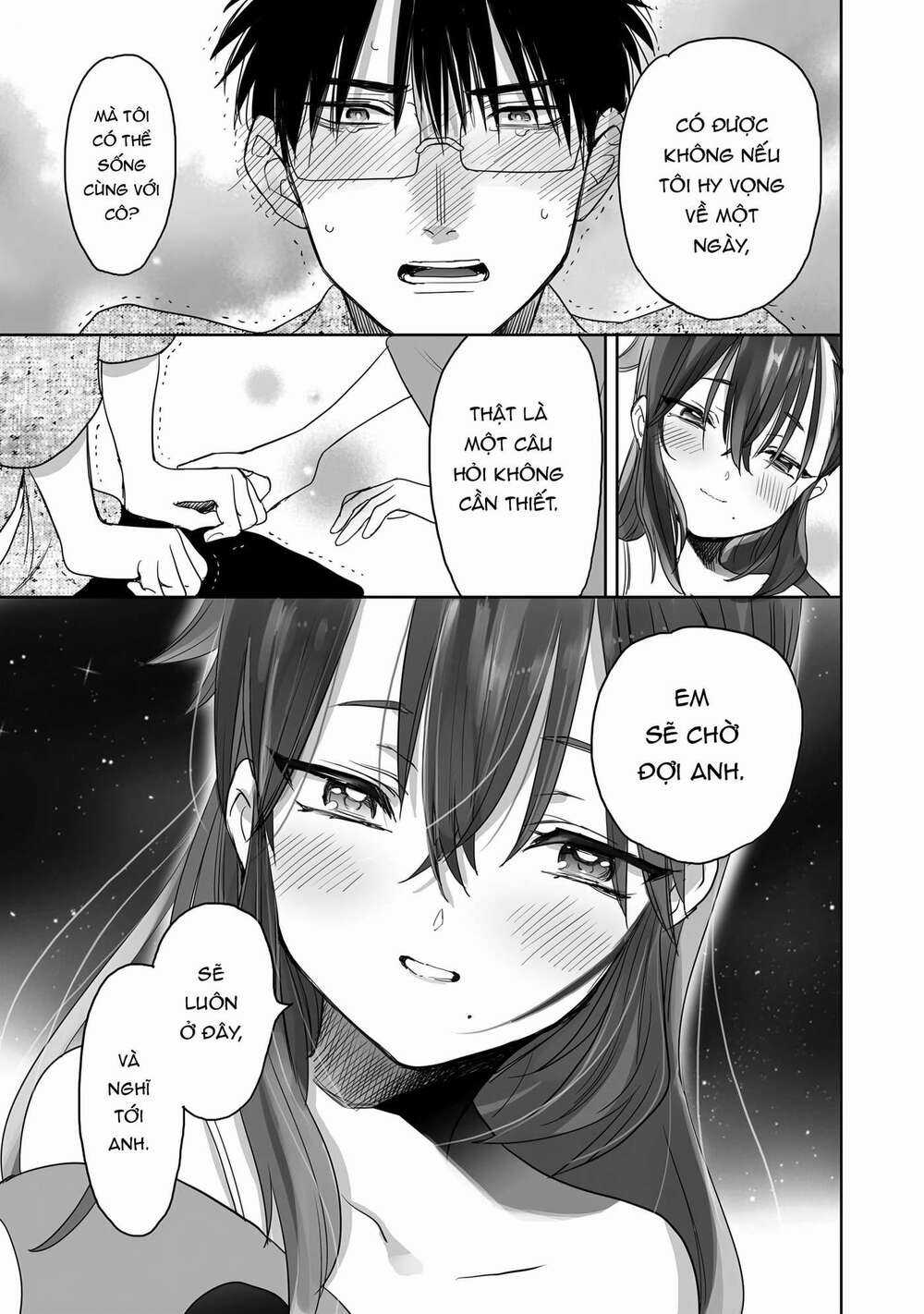 Aekanaru - Chapter 11 - Trang 14