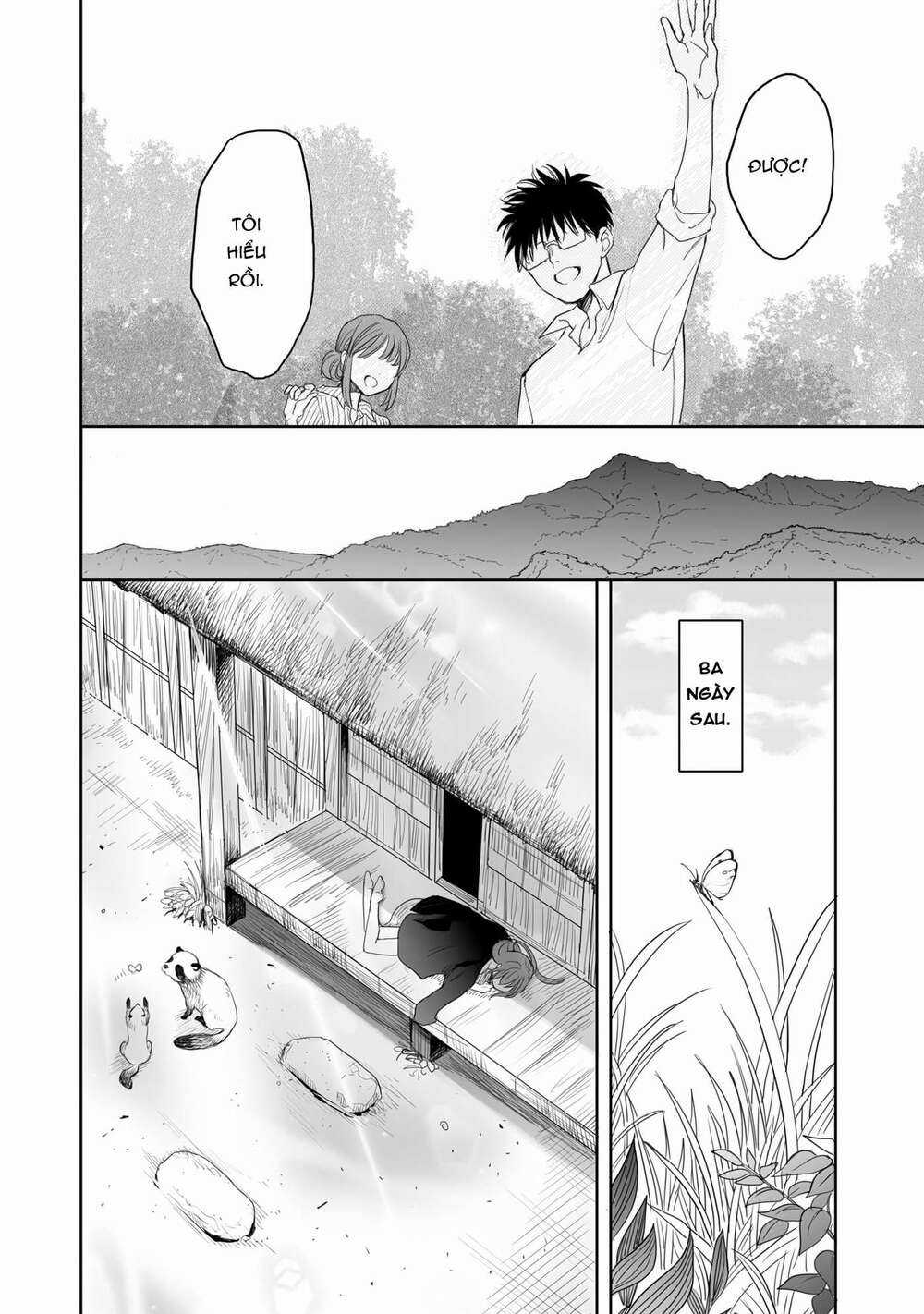 Aekanaru - Chapter 11 - Trang 17