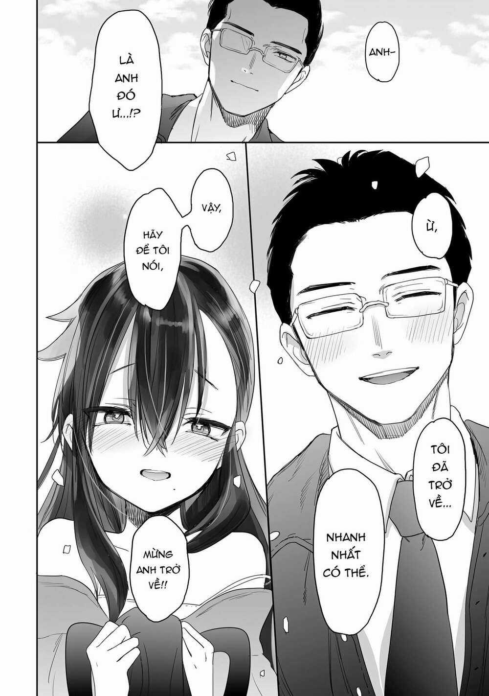 Aekanaru - Chapter 11 - Trang 19