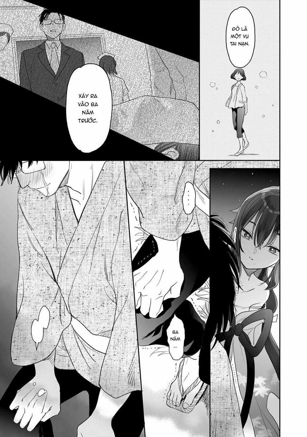 Aekanaru - Chapter 11 - Trang 10