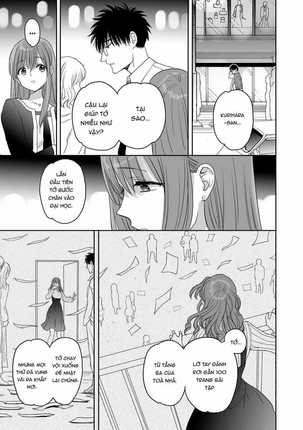 Aekanaru - Chapter 12 - Trang 12