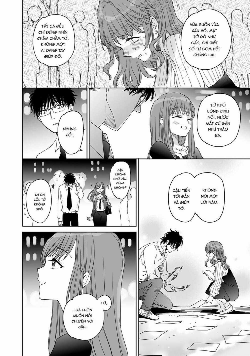 Aekanaru - Chapter 12 - Trang 13