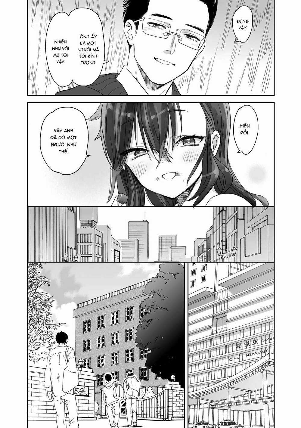 Aekanaru - Chapter 12 - Trang 3