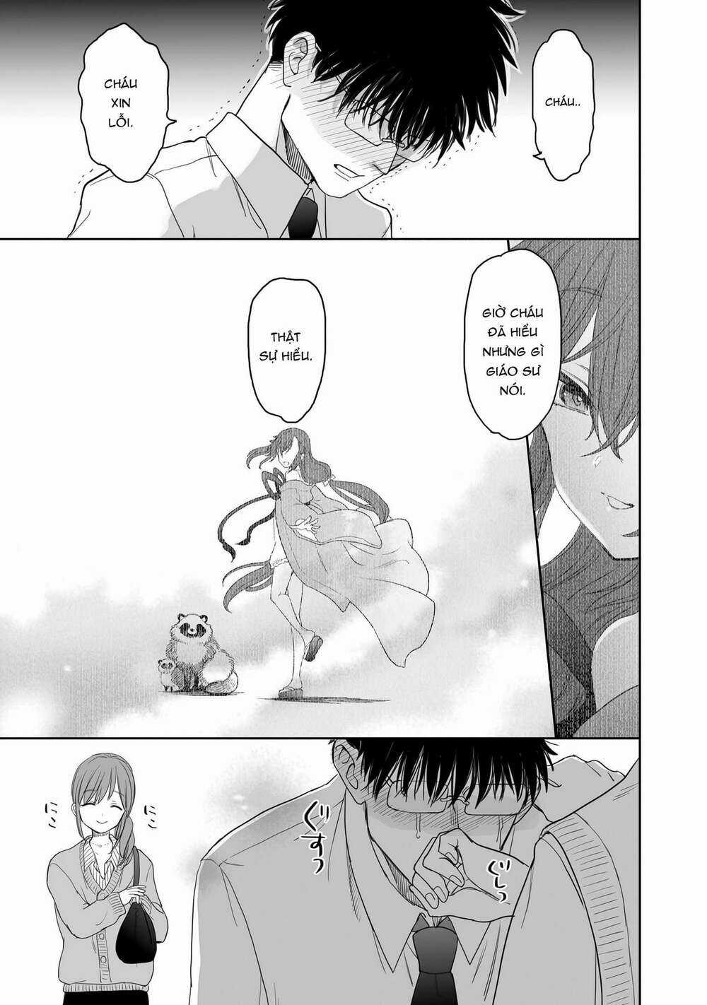 Aekanaru - Chapter 12 - Trang 6