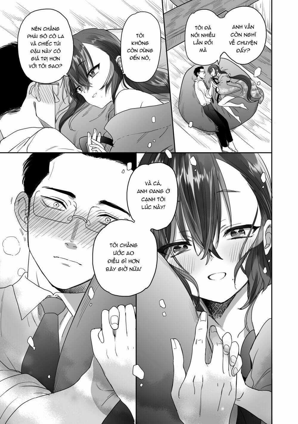 Aekanaru - Chapter 14 - Trang 14