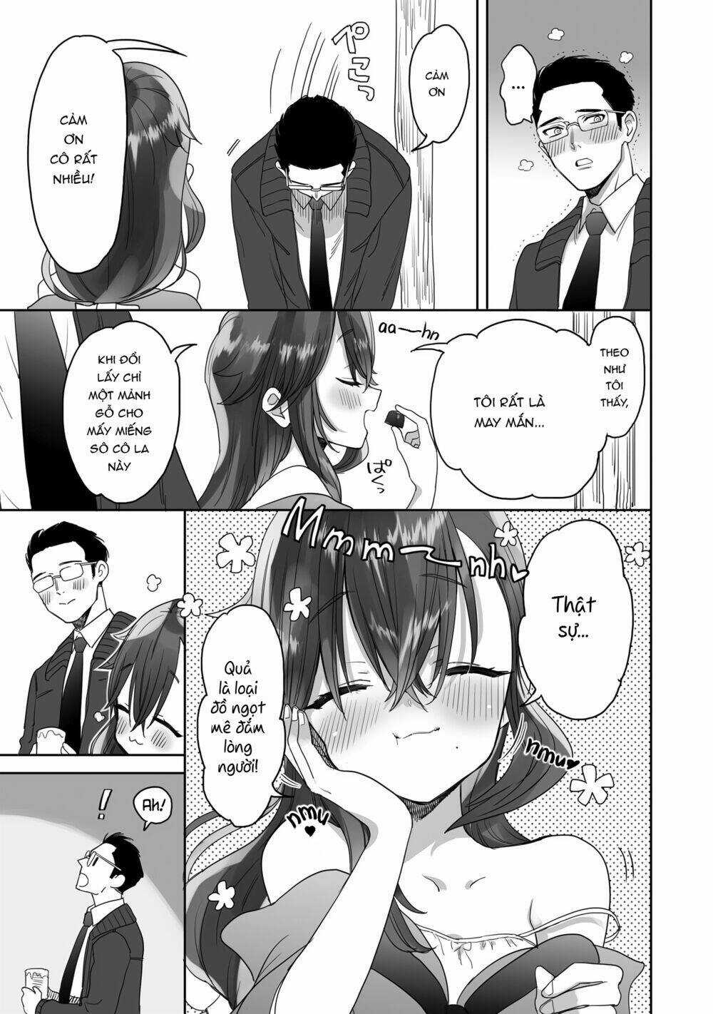 Aekanaru - Chapter 14 - Trang 4