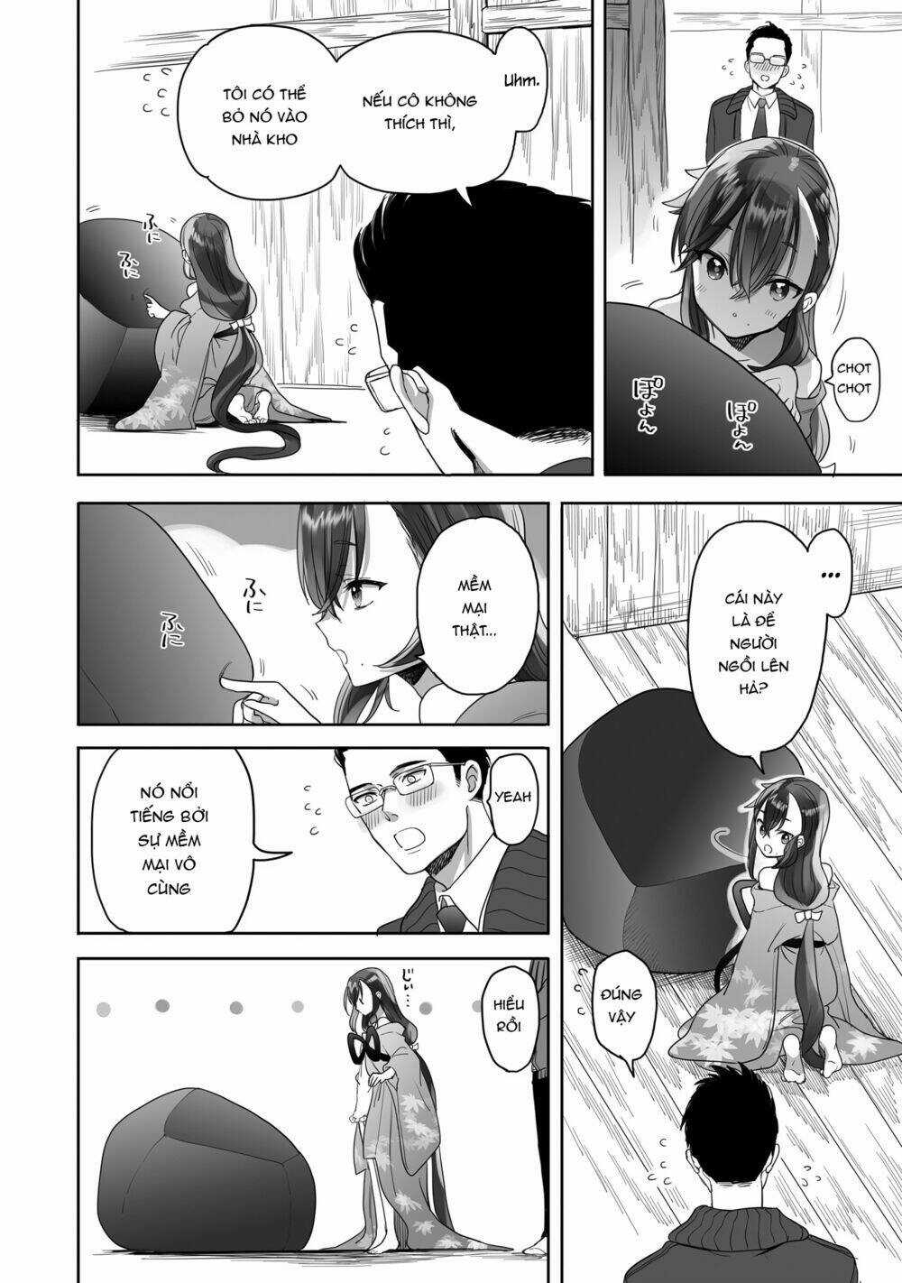 Aekanaru - Chapter 14 - Trang 7